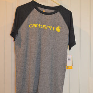Carhartt Boys t shirt